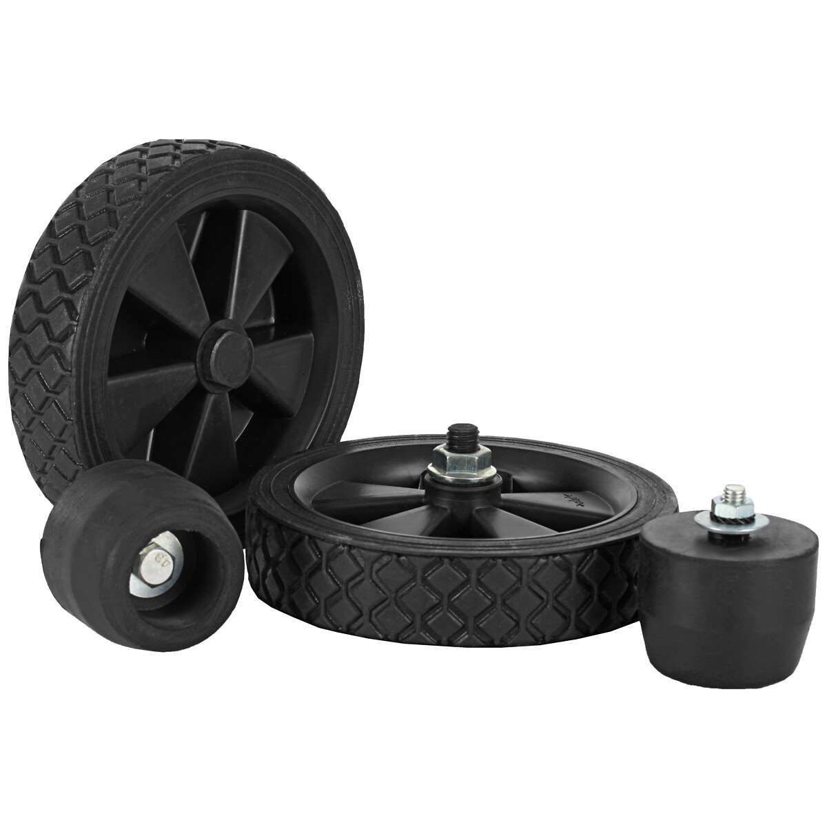 RITEŅU KOMPLEKTS 150 MM