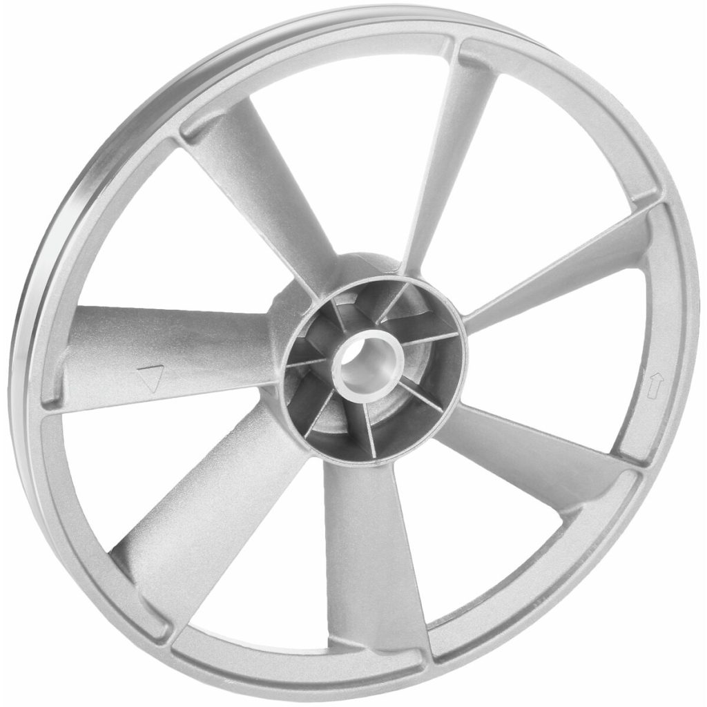 SKRIEMEĻU RITENIS 280 MM 1B A23