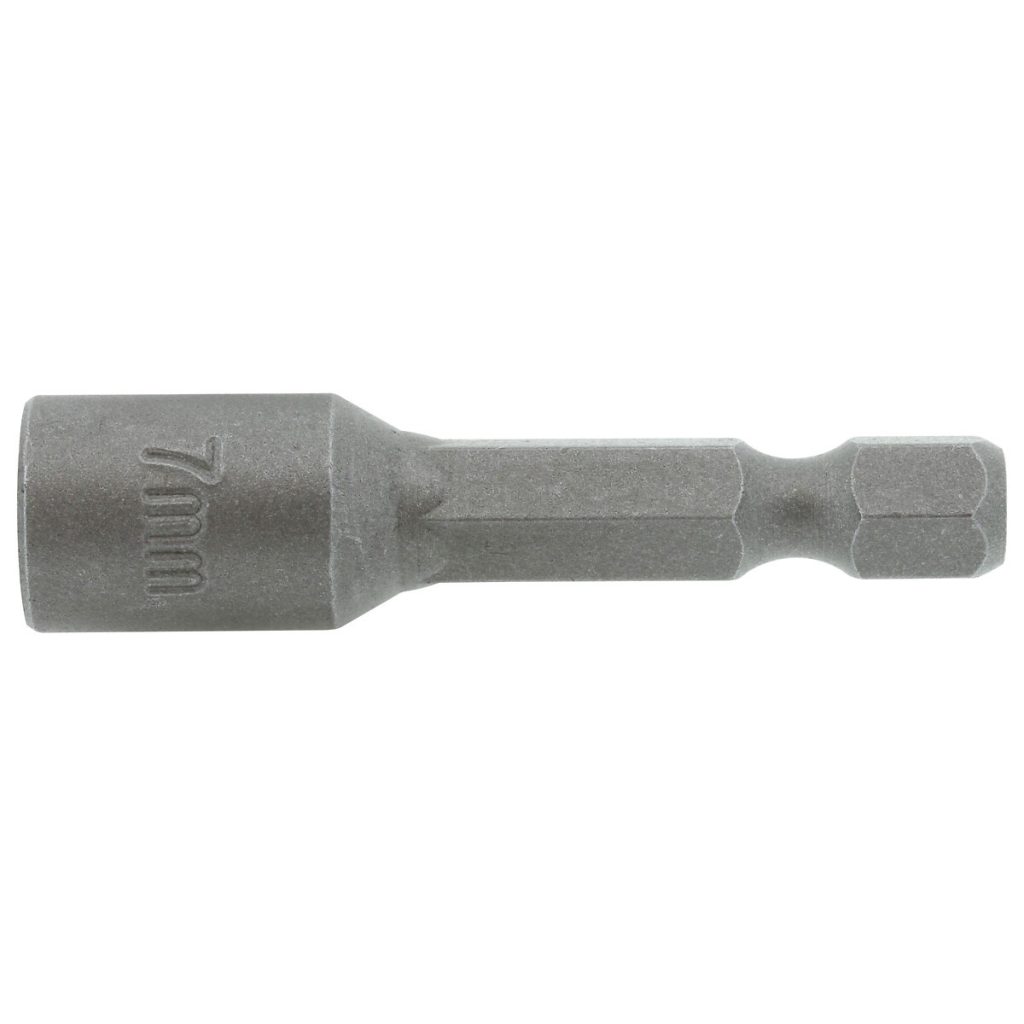 JAUDAS BITS 7 MM 45 MM