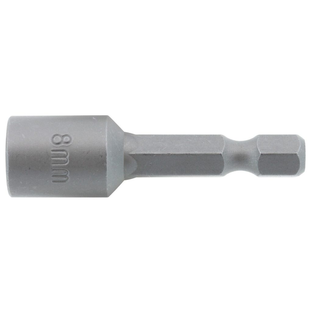 JAUDAS BITS 8 MM 45 MM