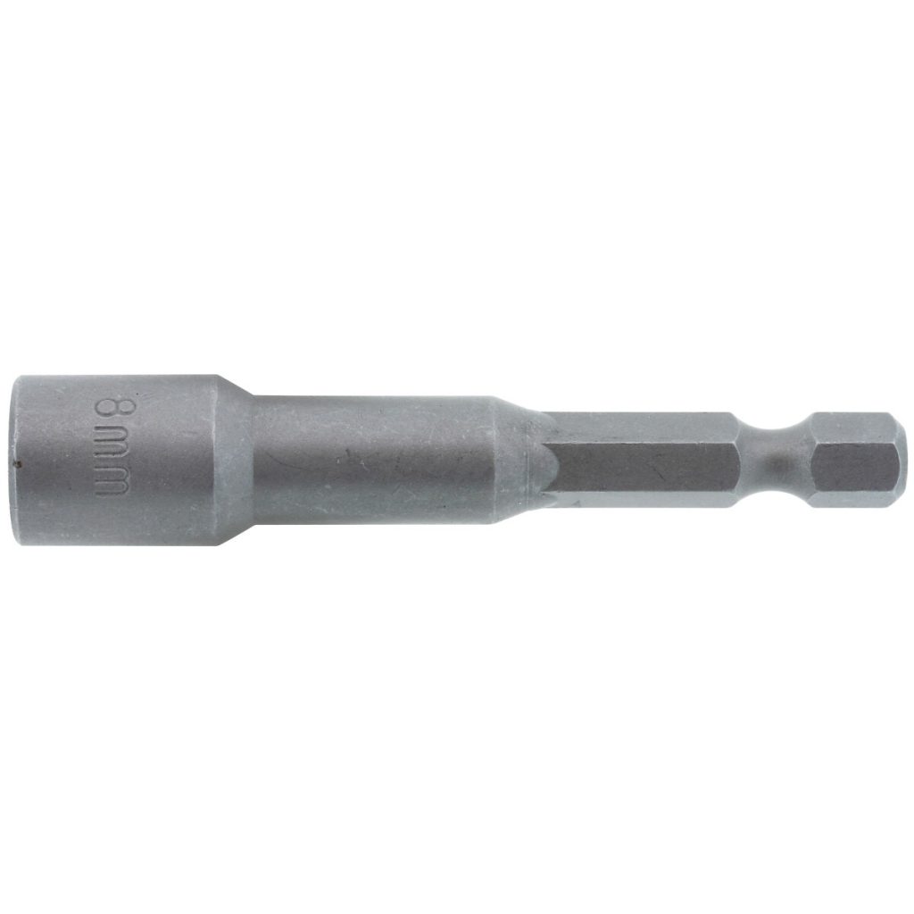 JAUDAS BITS 8 MM 65 MM