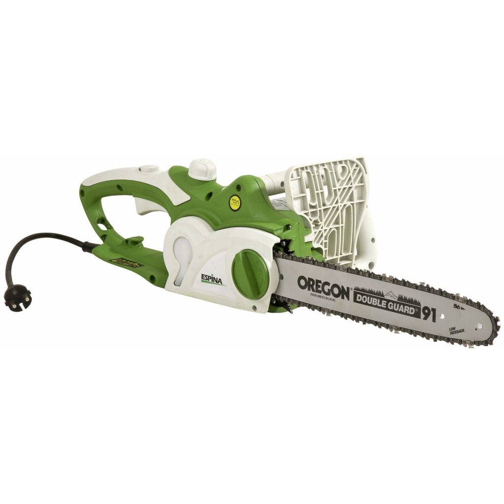 ĶĒDES ZĀĢIS ELEKTRISKAIS 230V/1800W 350MM ESPINA