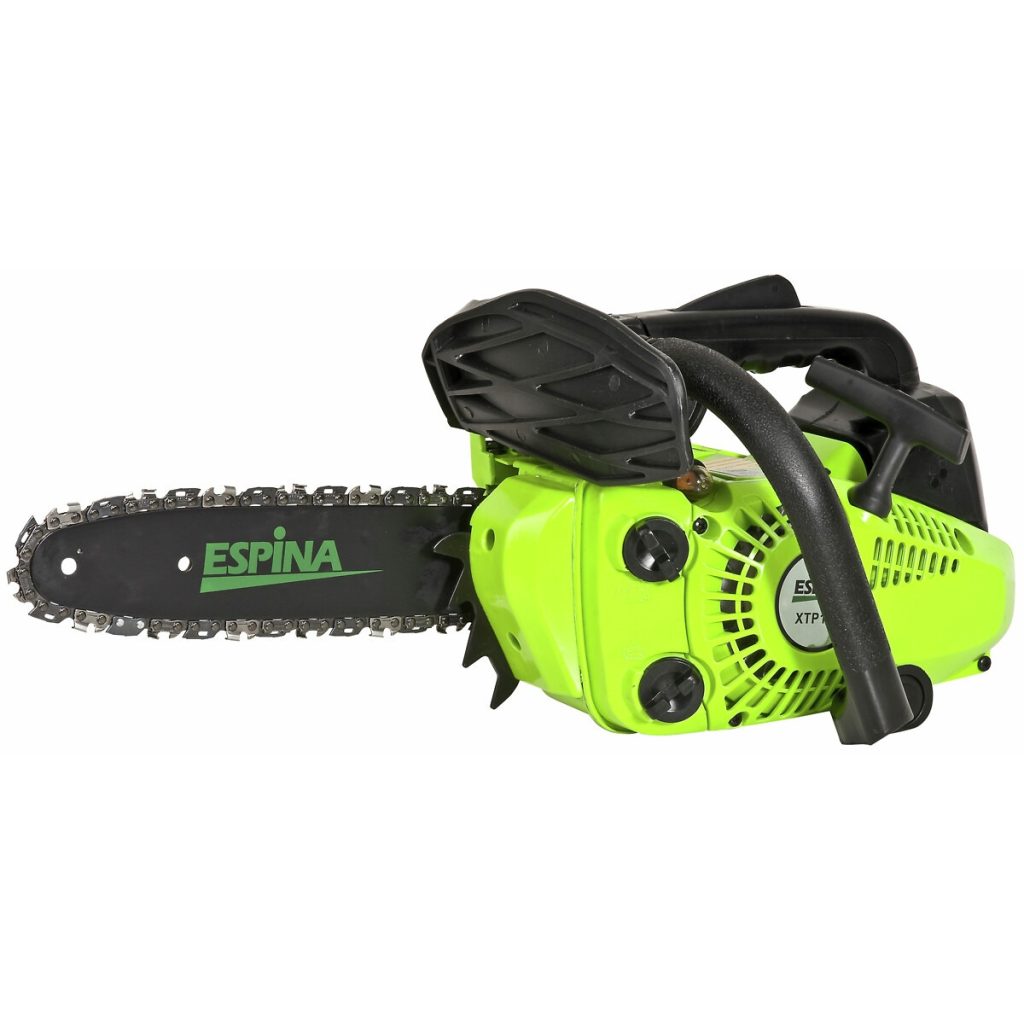 ĶĒDES ZĀĢIS 250MM 25,4CC ESPINA