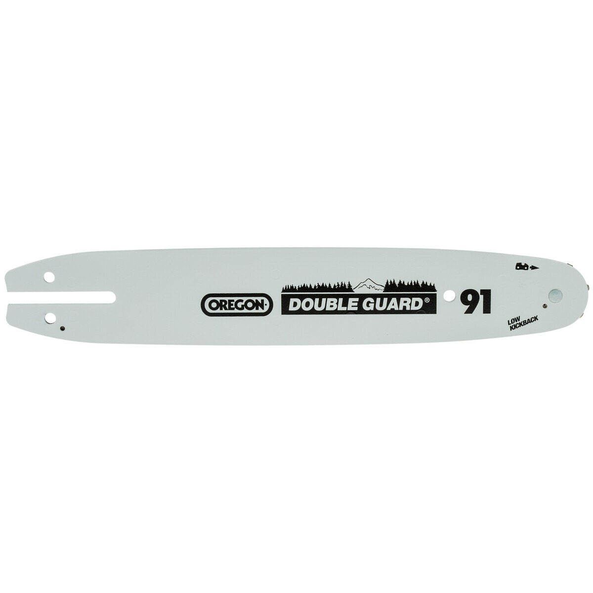 MOTORZĀĢA STIENIS 10" 3/8" 1,3 MM 40DL A318