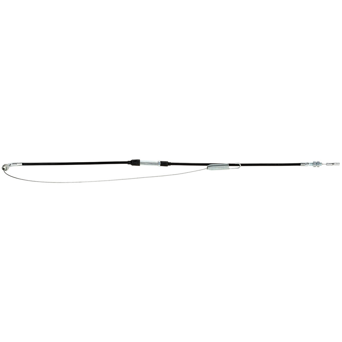 KREISAIS KABELIS 720-1280 MM