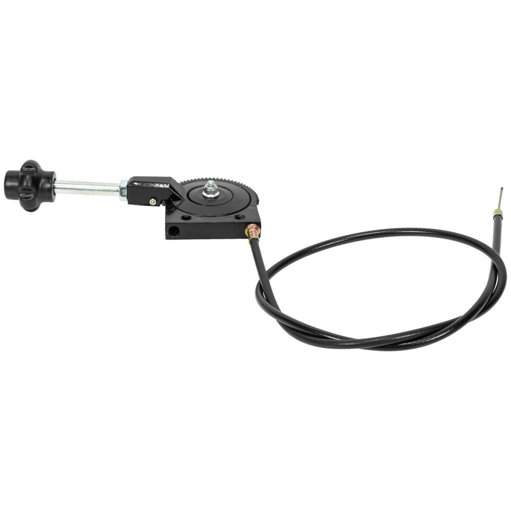 DROSELES REGULATORS 112CM