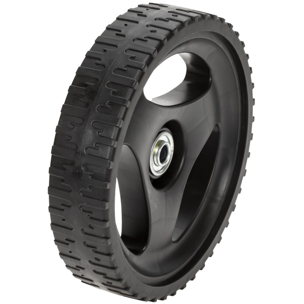 PRIEKŠĒJAIS RITENIS 202 MM