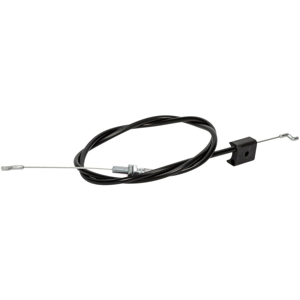 BREMŽU TROSE 1240MM