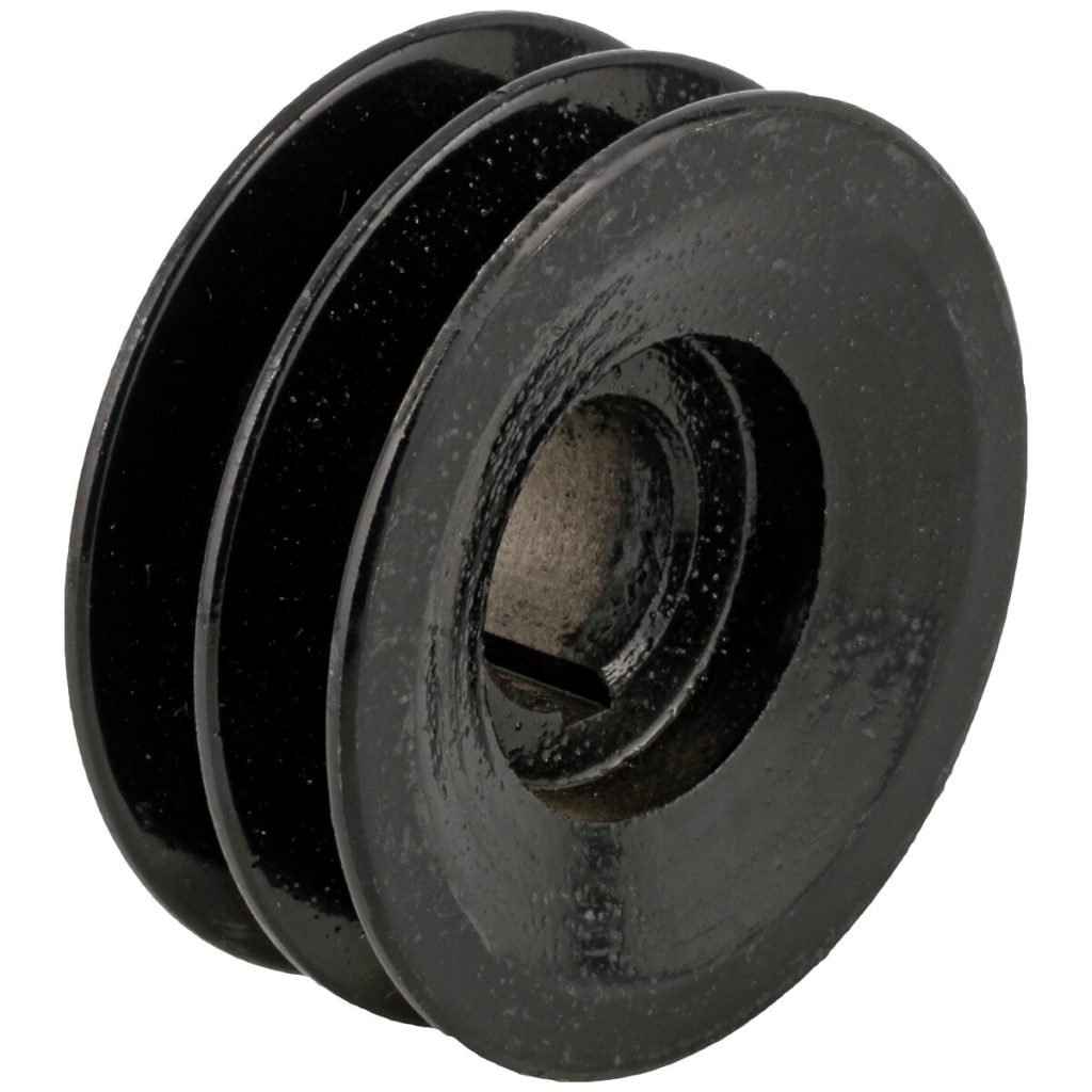 PULLEY RITENIS
