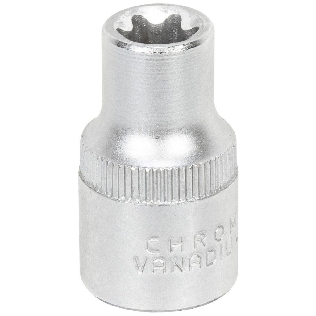 LIGZDA 1/2" E-TORX E12