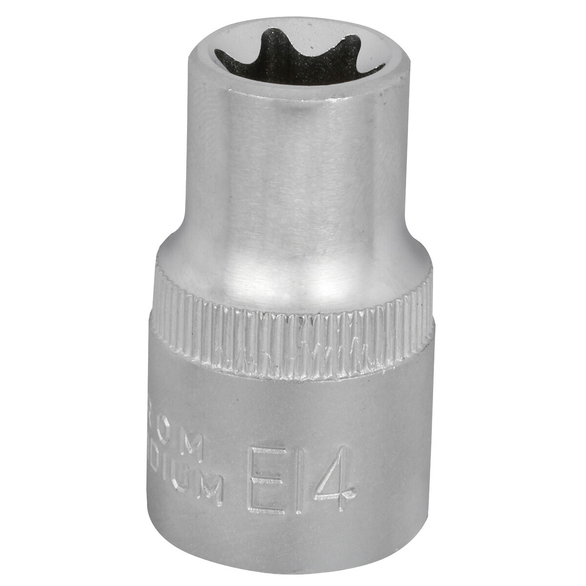LIGZDA 1/2" E-TORX E14