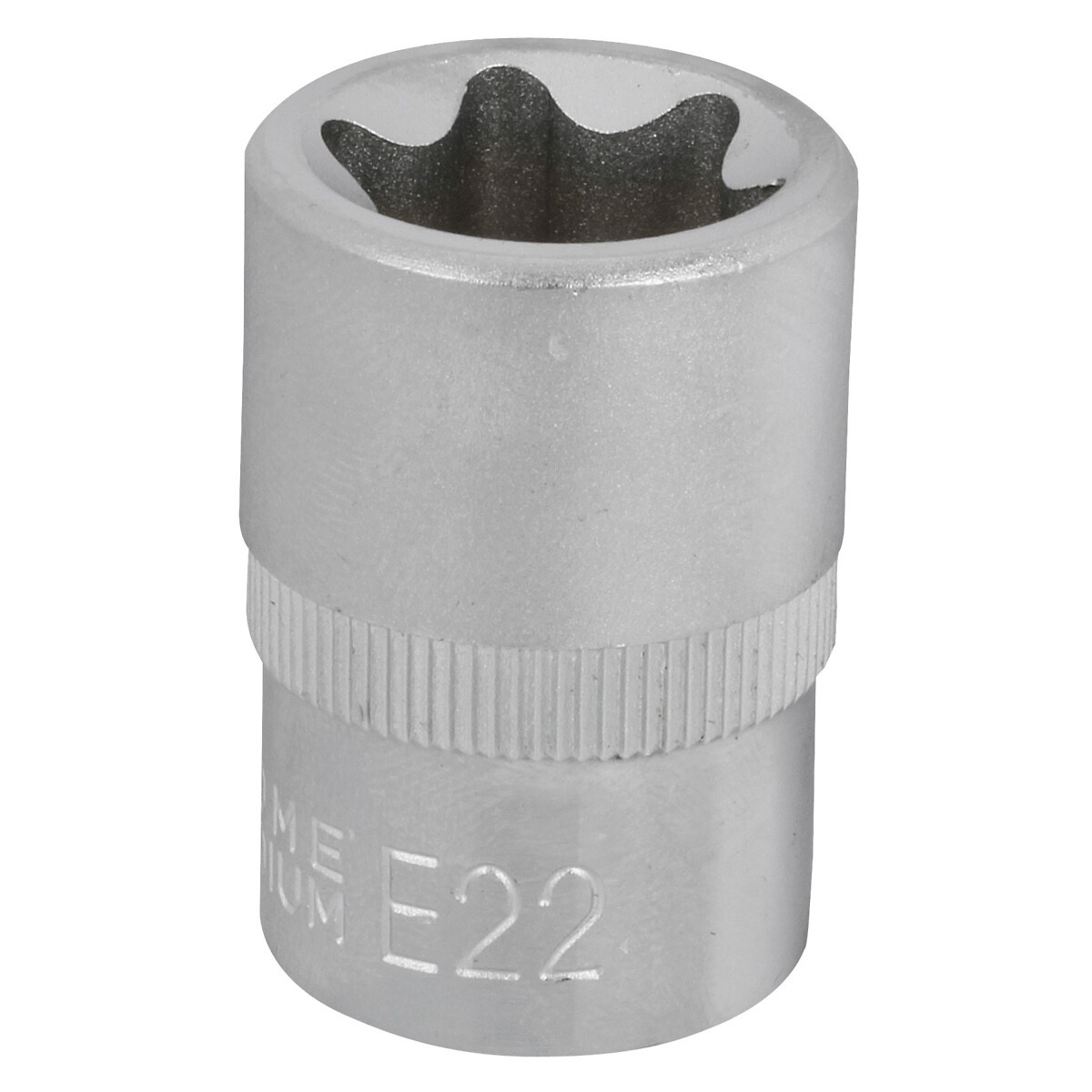 LIGZDA 1/2" E-TORX E22