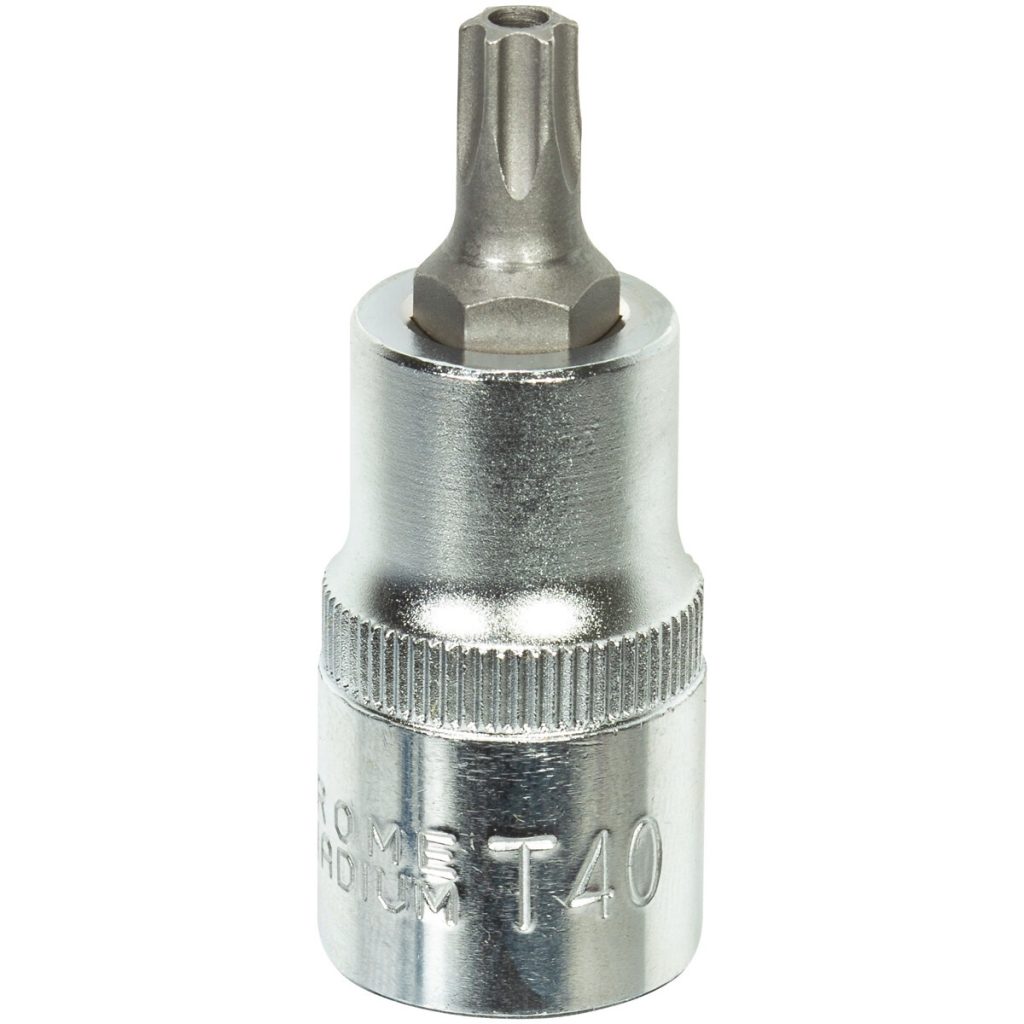BITU LIGZDA 1/2" T40H