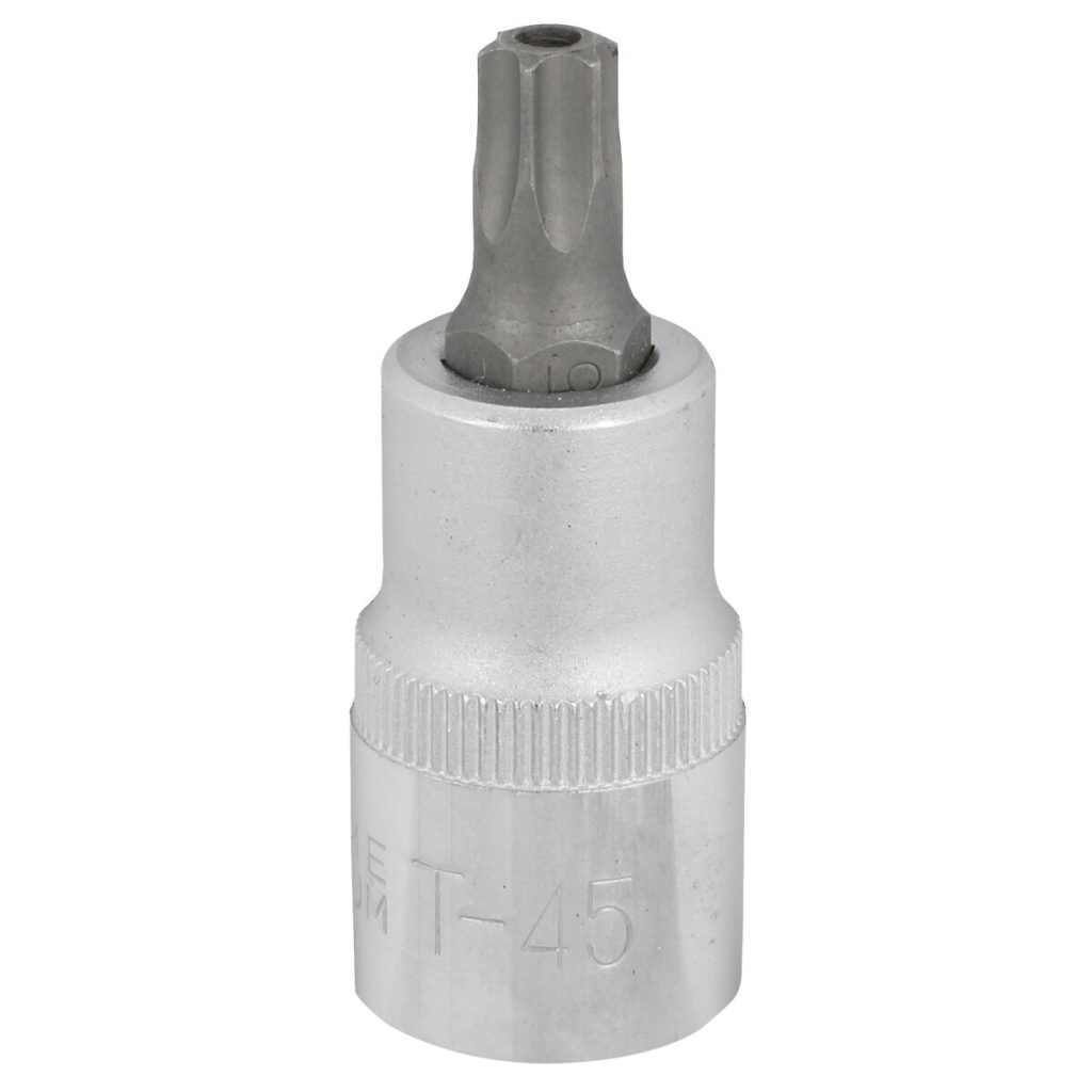 BITU LIGZDA 1/2" T45H