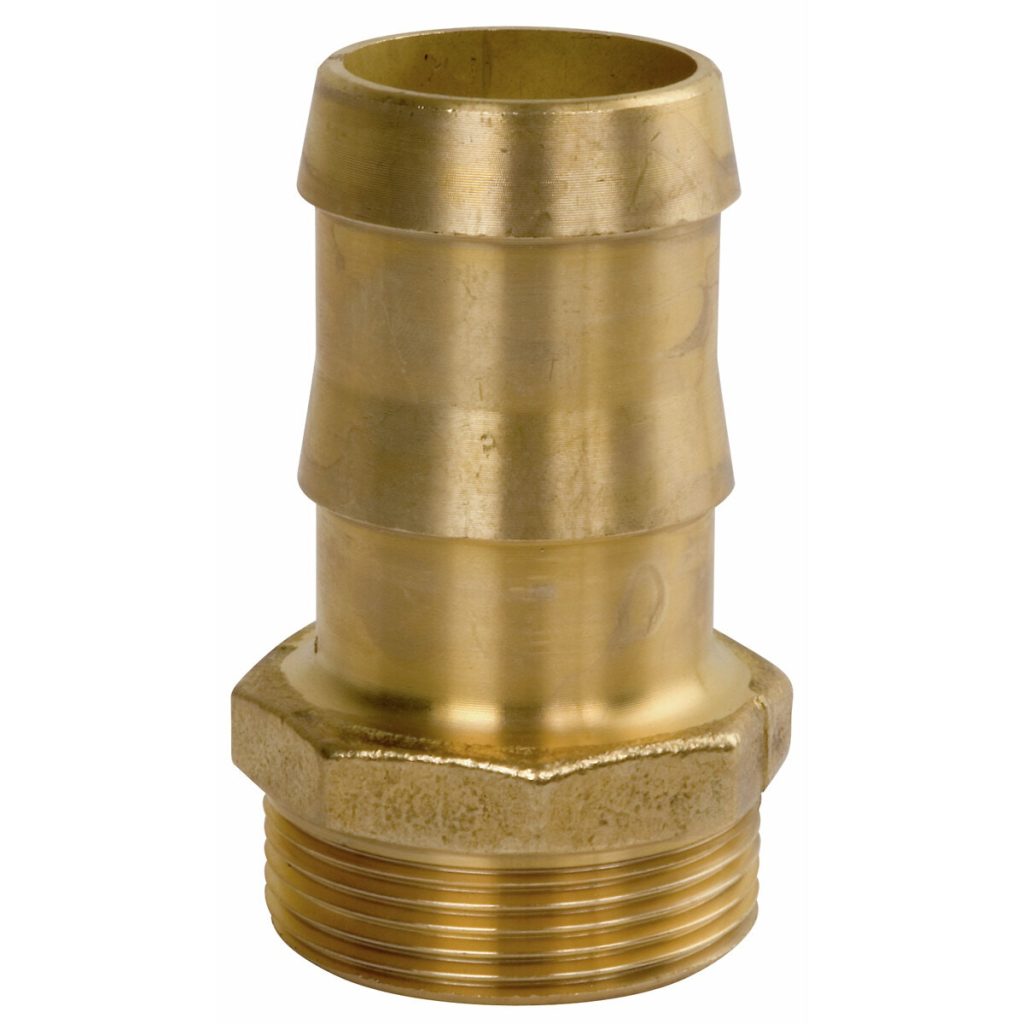 R11/2"šļūtenes vārpsta priekš 11/2"šļūtenes