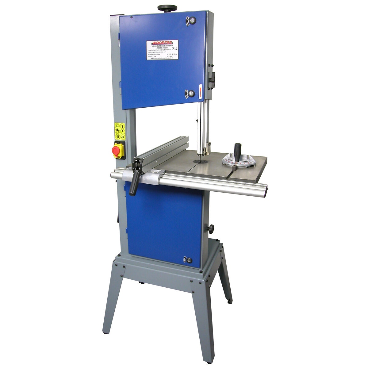 Koka lentzāģis 14" 230v