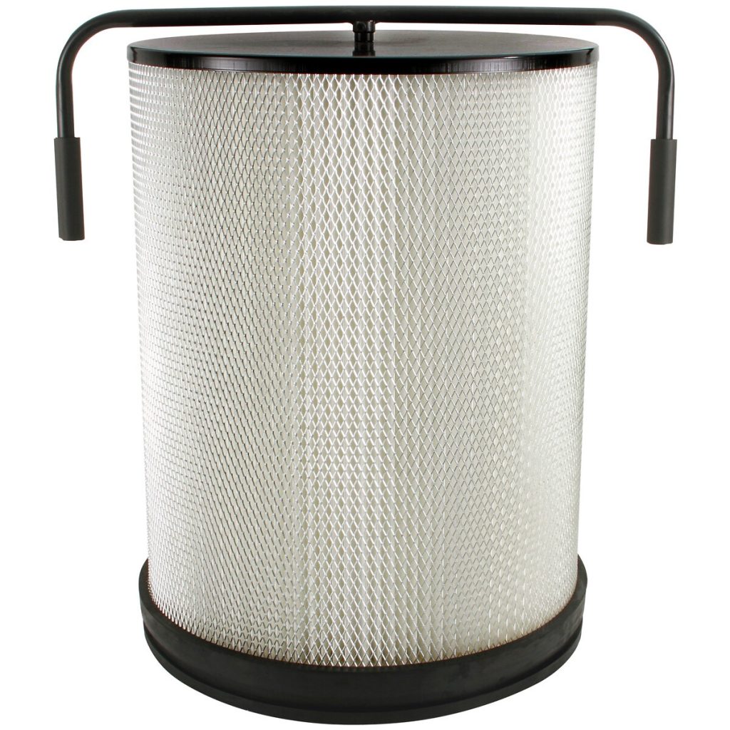METĀLA FILTRĒŠANAS MAISIŅŠ 1 MIKRONU XW004