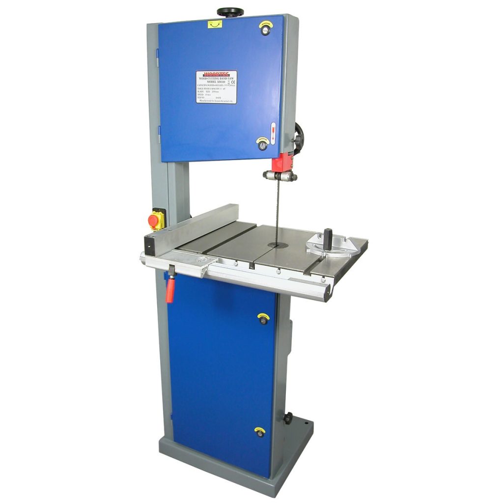 Lentzāģis 16" 400v