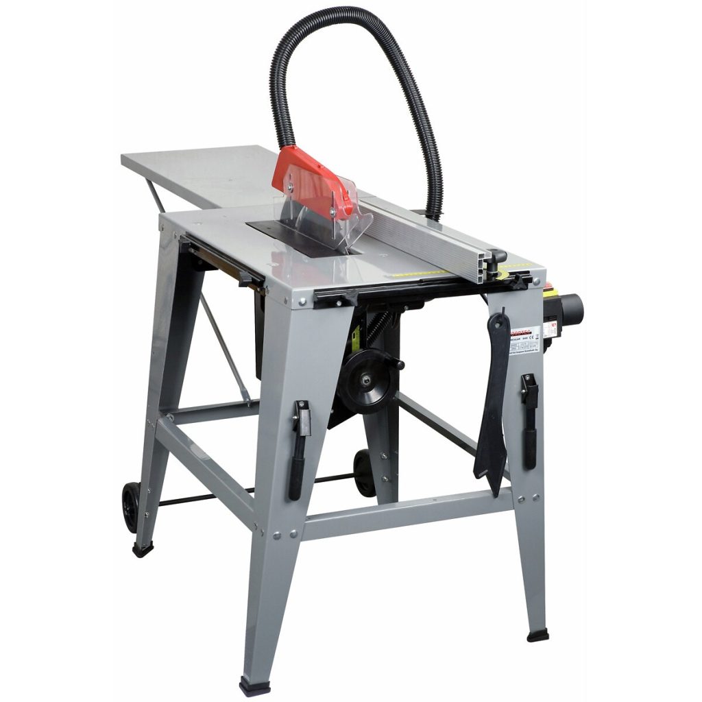 DARBUZŅĒMĒJA ZĀĢIS 230V WOODTEC