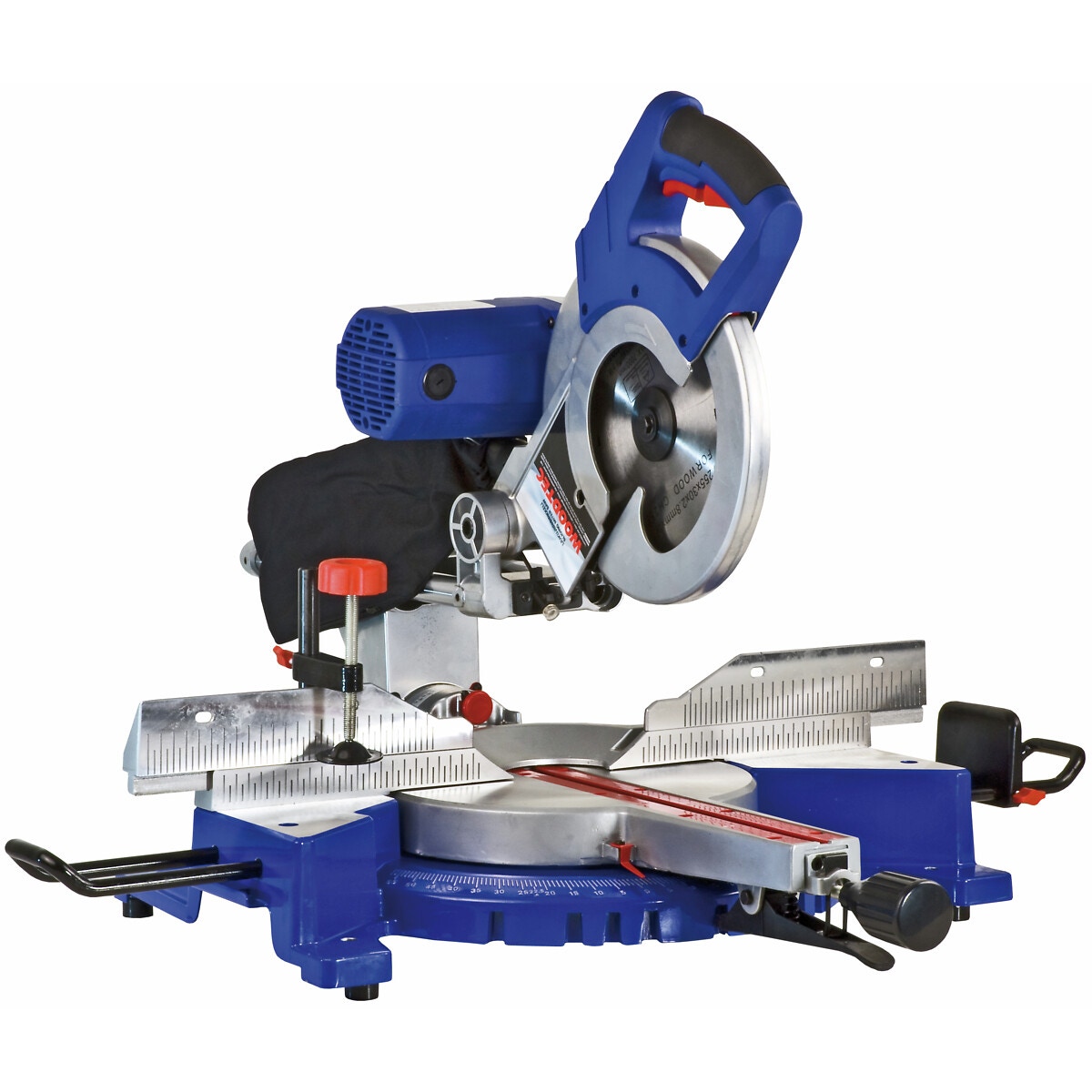 BĪDĀMAIS SLĪPZĀĢIS 1800W MAX300MM WOODTEC