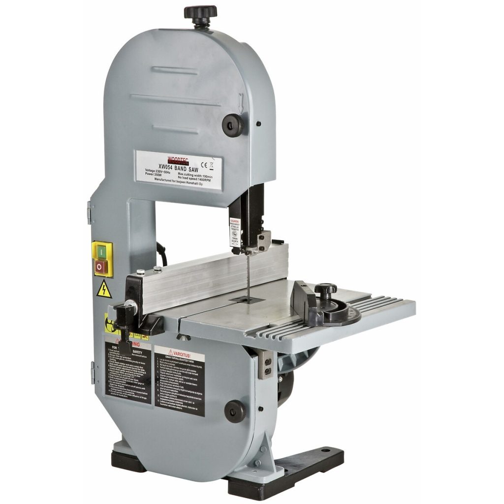 LENTZĀĢIS 230V 350W 80X190MM WOODTEC