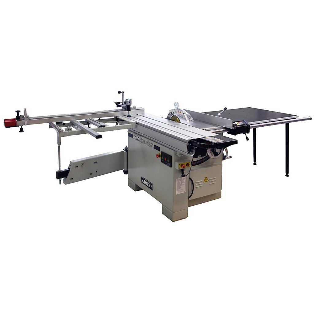 PRECĪZIJAS RIPZĀĢIS 3,6KW 380V 560KG