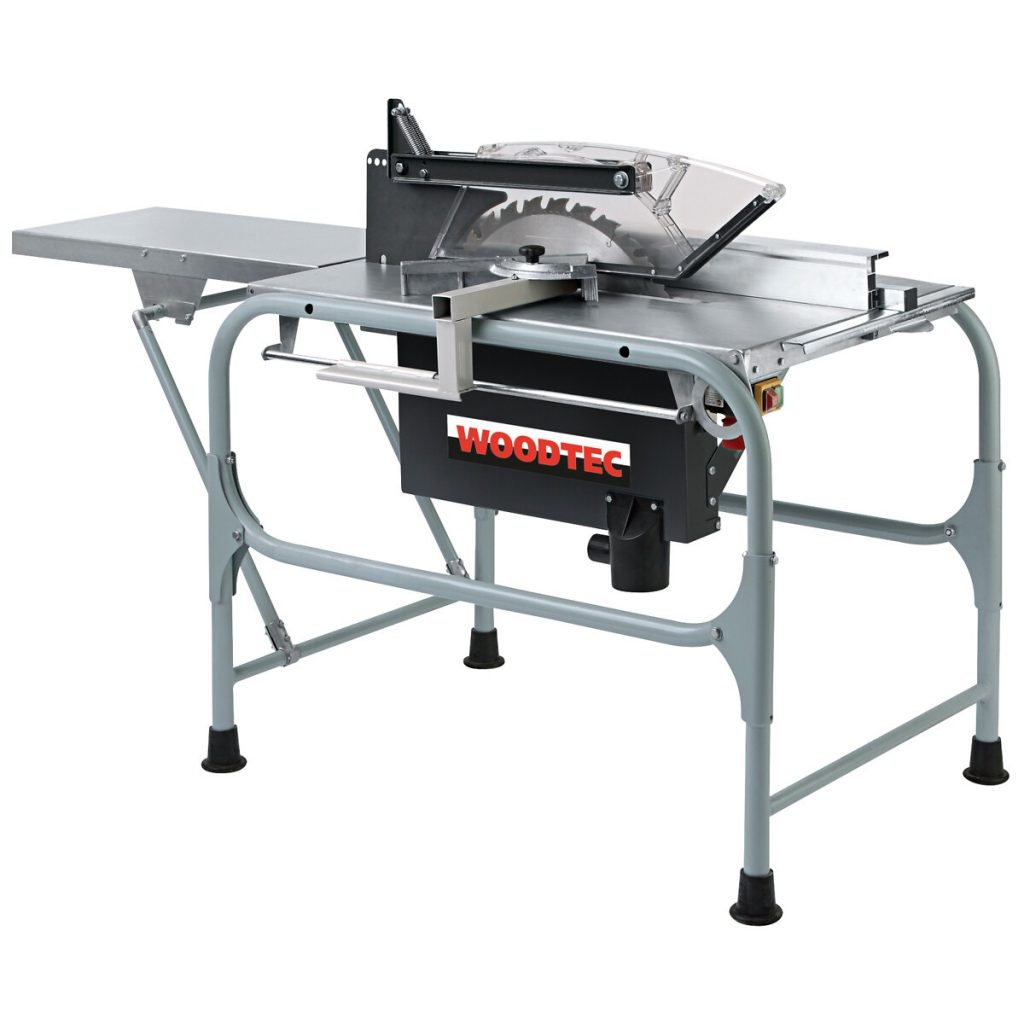 Galda zāģis (Contractor saw) 500mm 400v/4,2kw 103kg