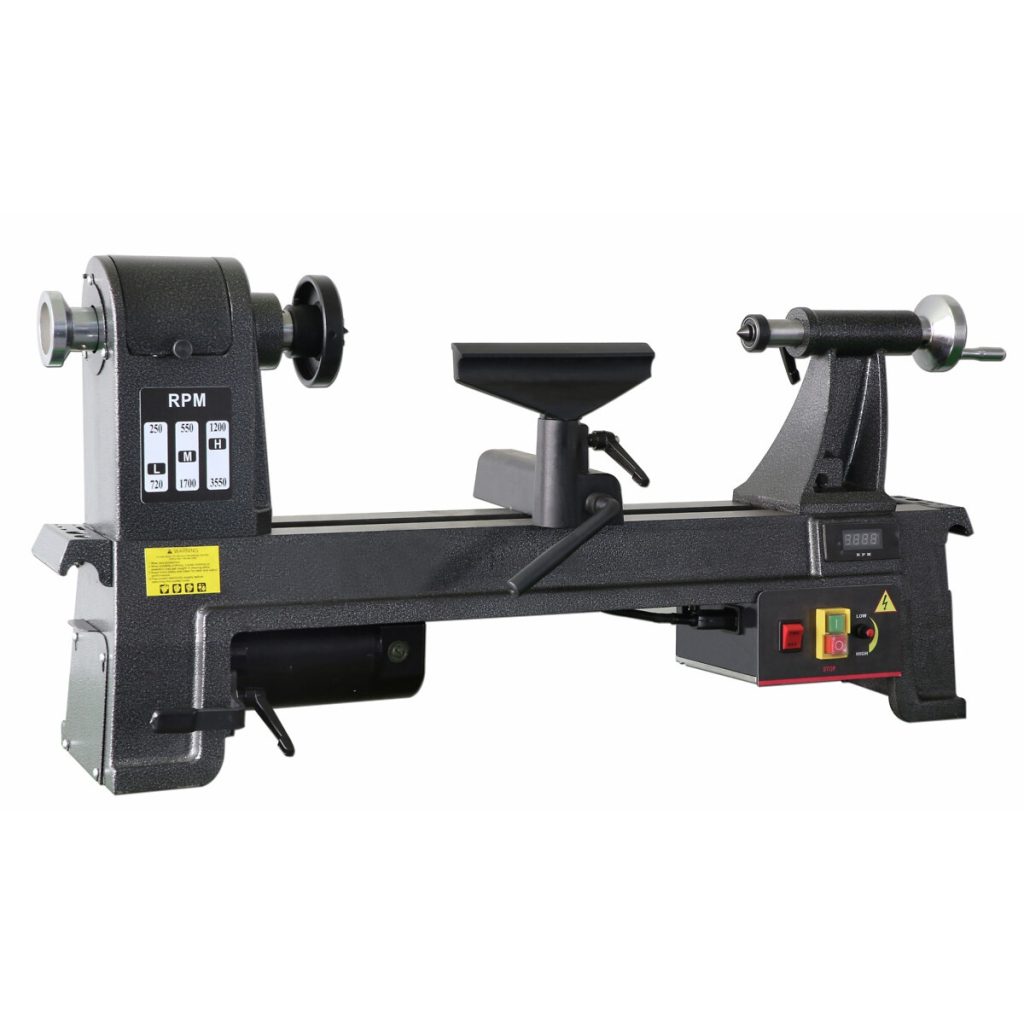 Koka virpa 510 mm 250-3550 apgr./min 750 W