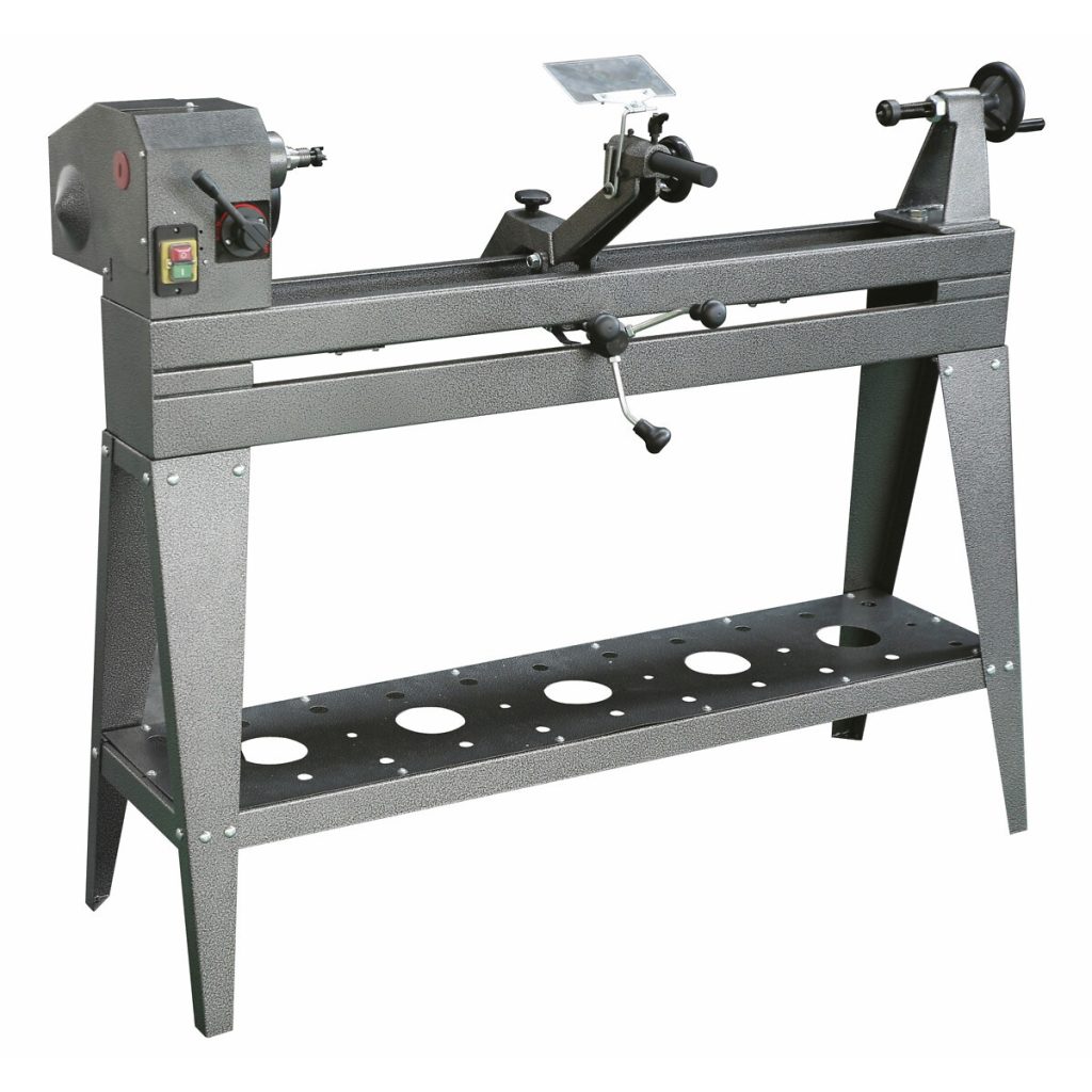 Koka kopēšanas virpas 1000mm 500-2000rpm 750w
