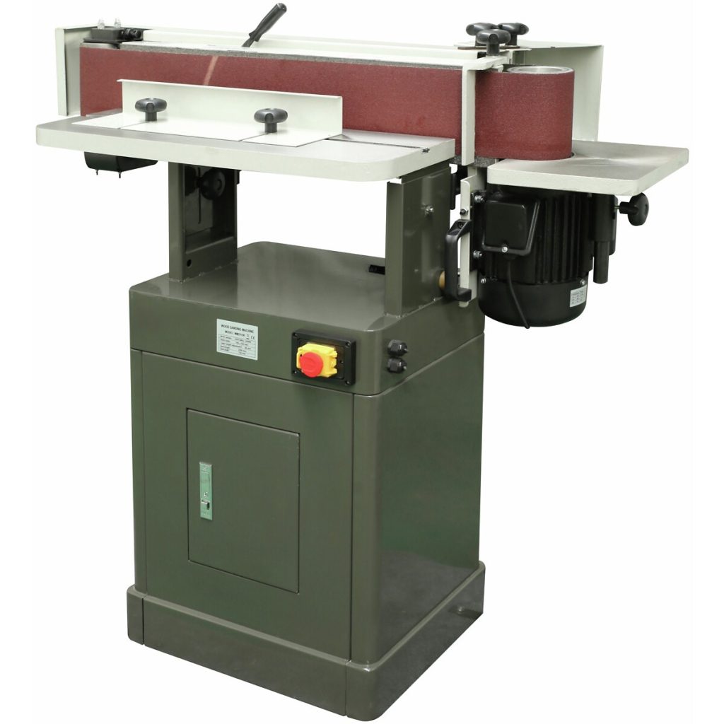 Oscilējošā slīpmašīna 230v 2,2kw 2260x150mm