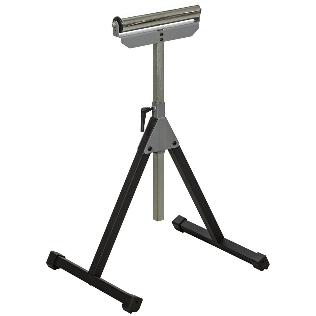 REGULĒJAMS STATĪVS HD 1150X580X430 MM, MAKSIMĀLAIS SVARS 136 KG