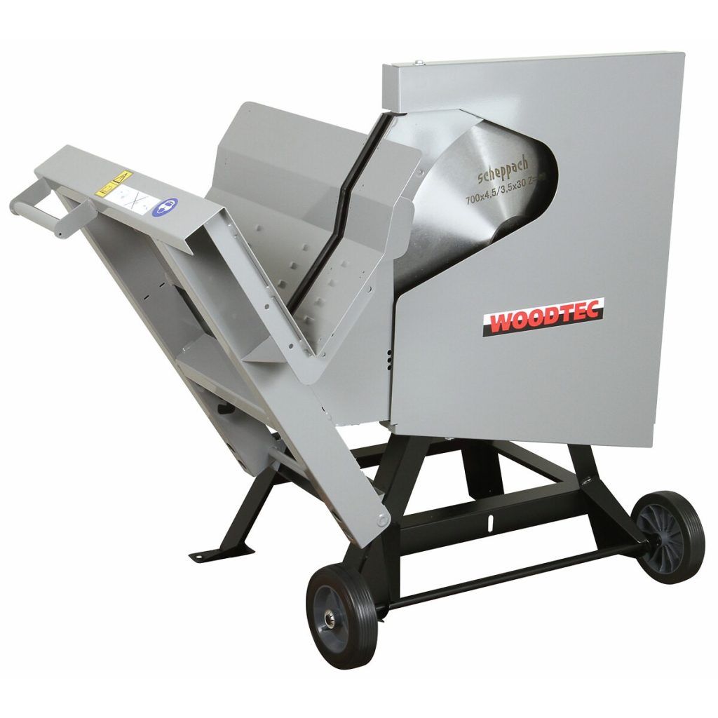 BAĻĶU ZĀĢIS 700MM 5,2KW 400V VĀCIJA