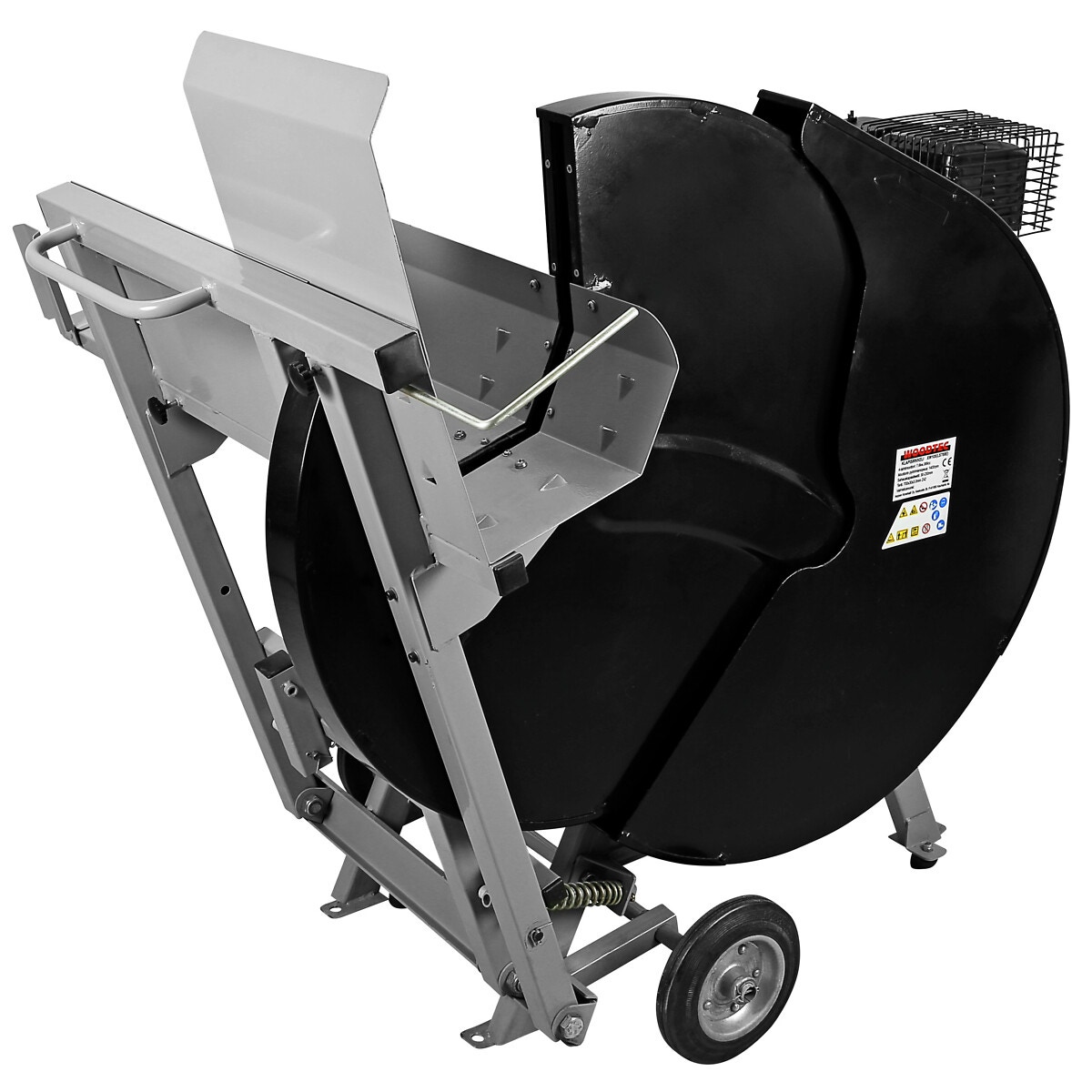 BAĻĶU ZĀĢIS 700 MM 13 ZS