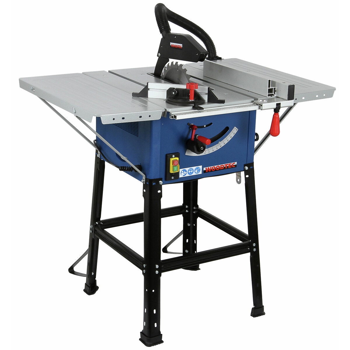 GALDA ZĀĢIS 250MM 1,5KW 230V