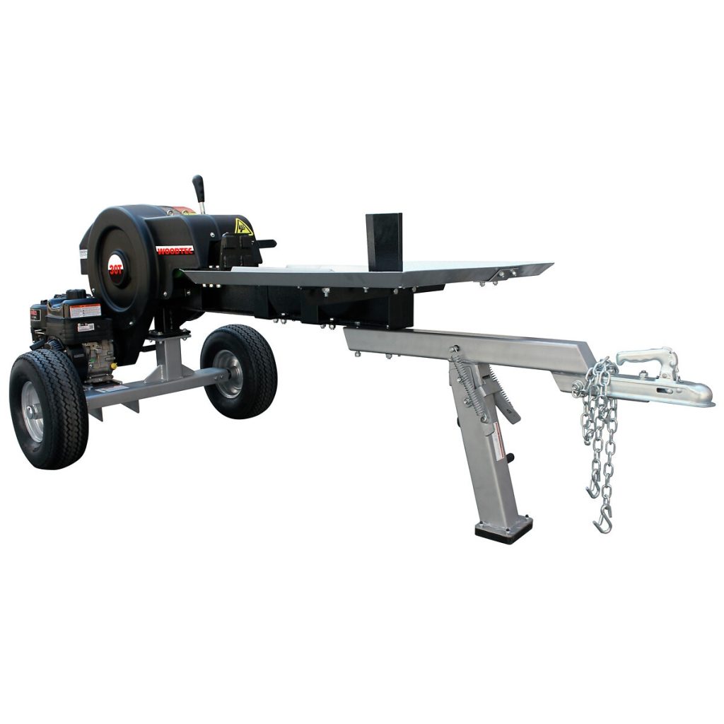 BAĻĶU ŠĶELDOTĀJS 30T KINETIC