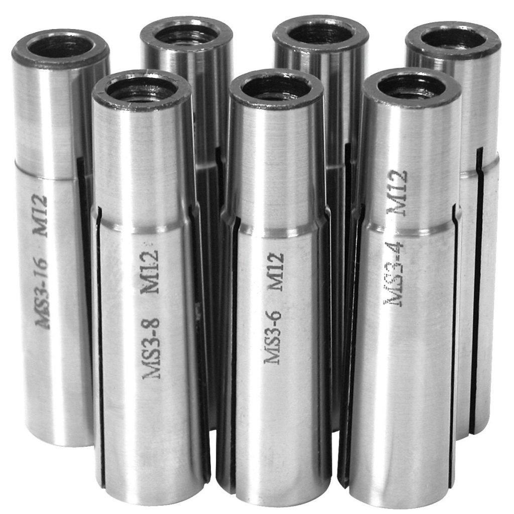 SKAVU KOMPLEKTS MK3/4-16MM 7 GAB.