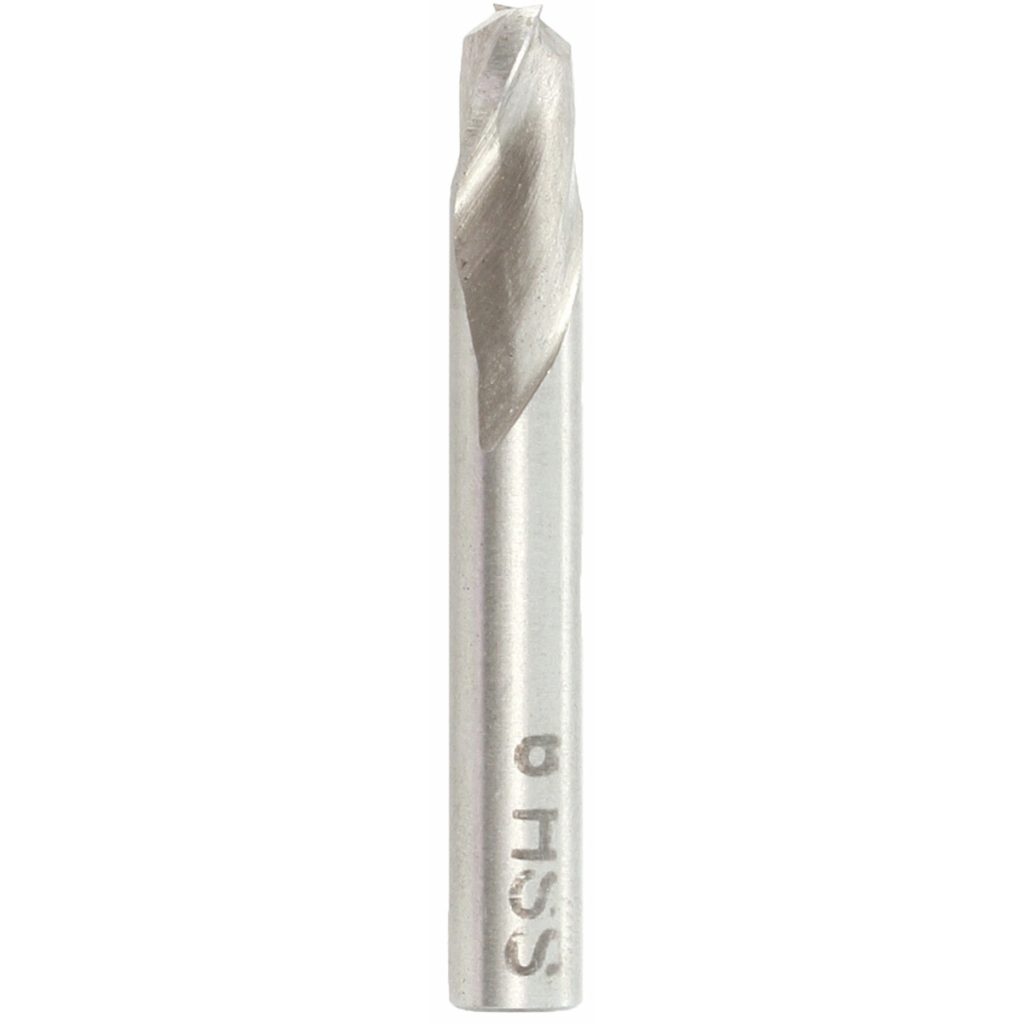 Frēze 6 mm