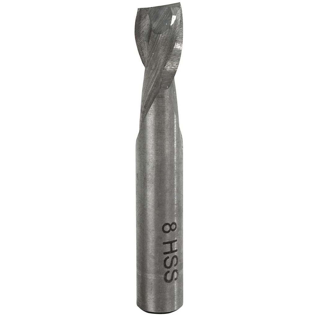 Frēze 8 mm