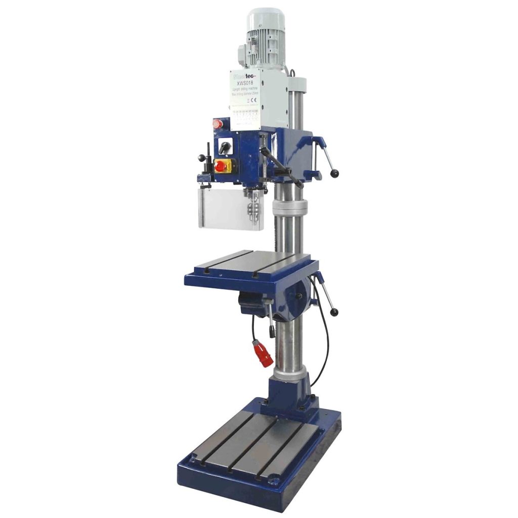 VERT.URBJMAŠĪNA MK3 MECH.GEARING STEELTEC