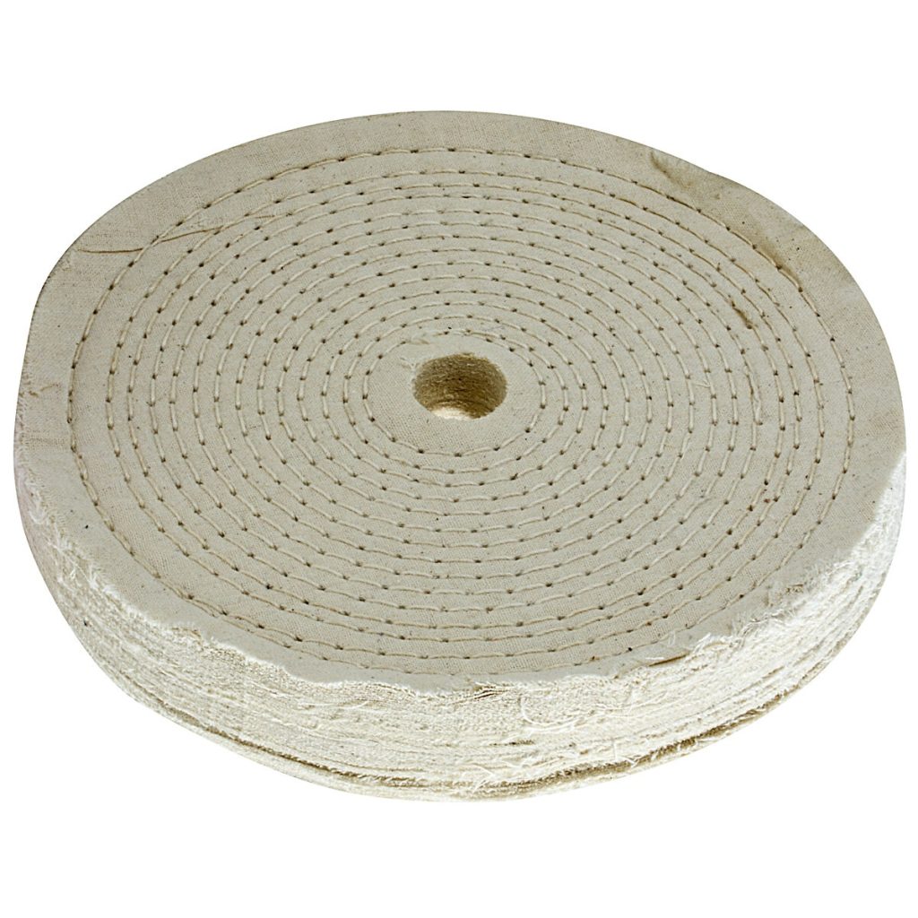 Pulēšanas ritenis 200x25x20 mm