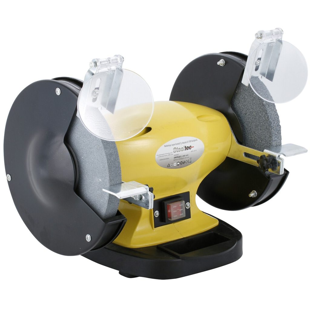200 MM GALDA SLĪPMAŠĪNA 230V