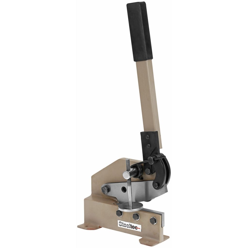 Rokas tērauda šķēres 150 mm