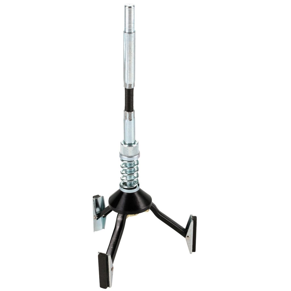 Cilindru slīpēšanas instruments 32-85 mm (1 1/4"-3 1/2")