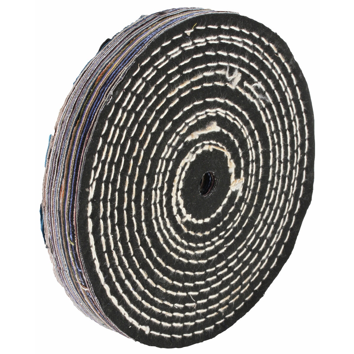 Bufera ritenis 150x20x12,7 mm