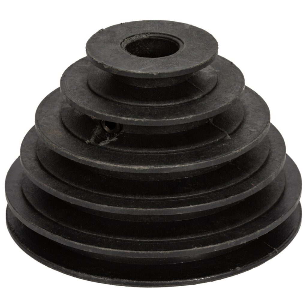 MOTORA PULLEY