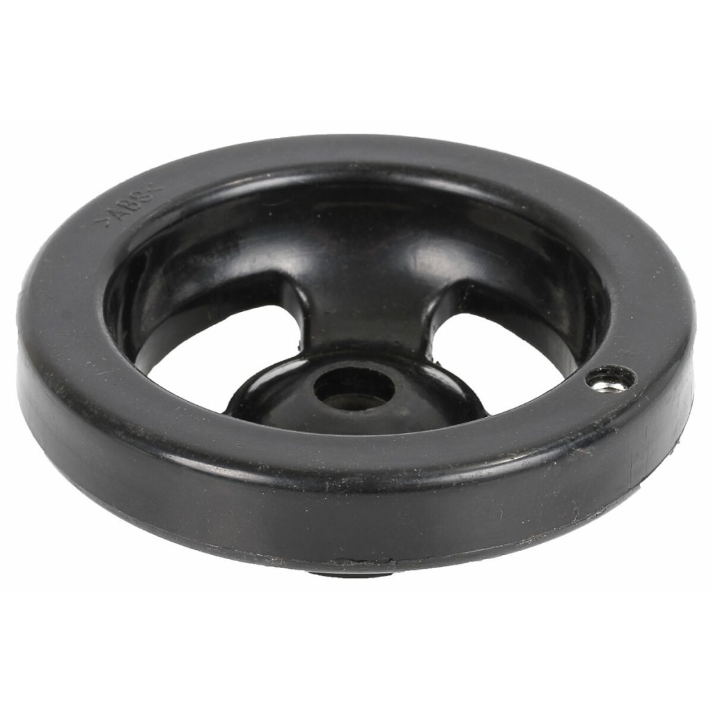 ROKAS RITENĪTIS PIEVILKŠANAI