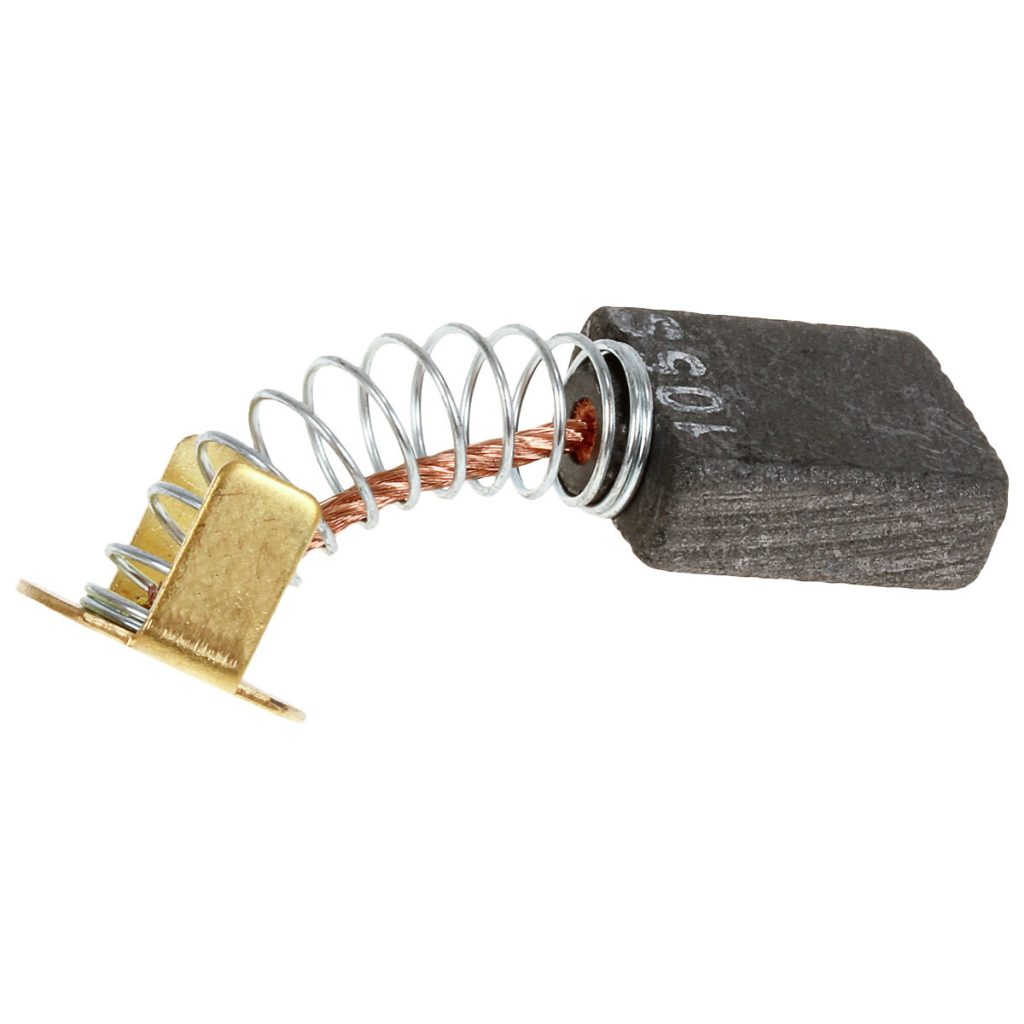 OGLES BIRSTE 6,4X13,5 MM