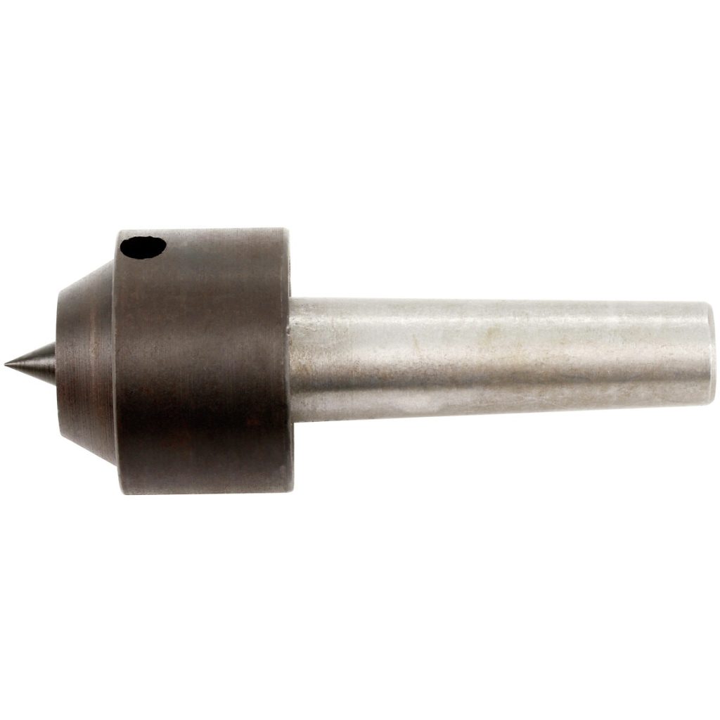 TAILSTOCK LOCK