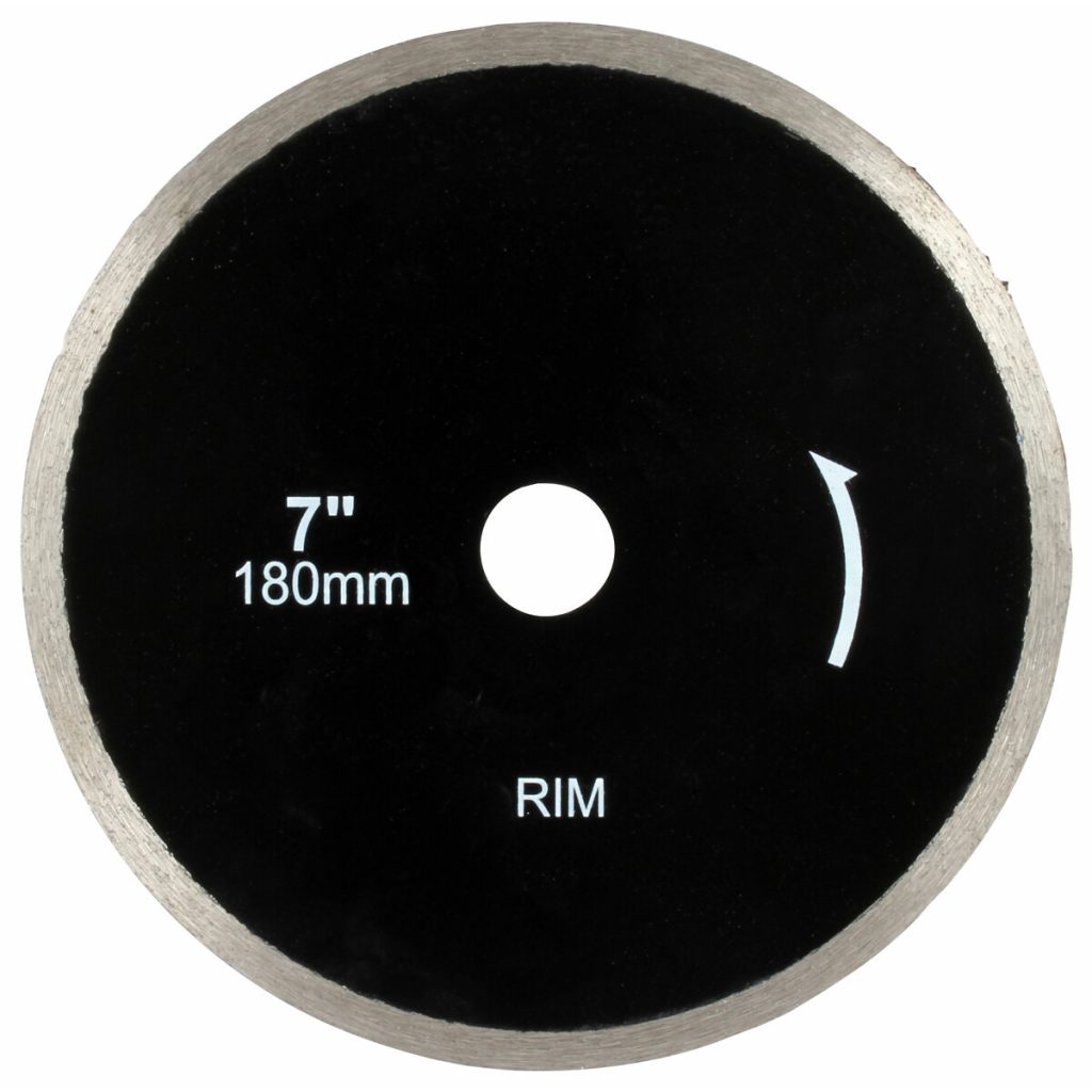 DIMANTA ASMENS FLĪŽU ZĀĢIM 180X22,2 MM