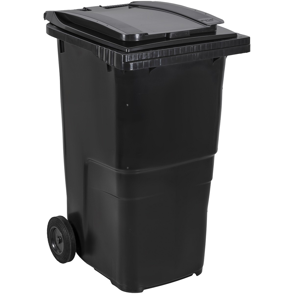 ATKRITUMU TVERTNE 240L PELĒKA